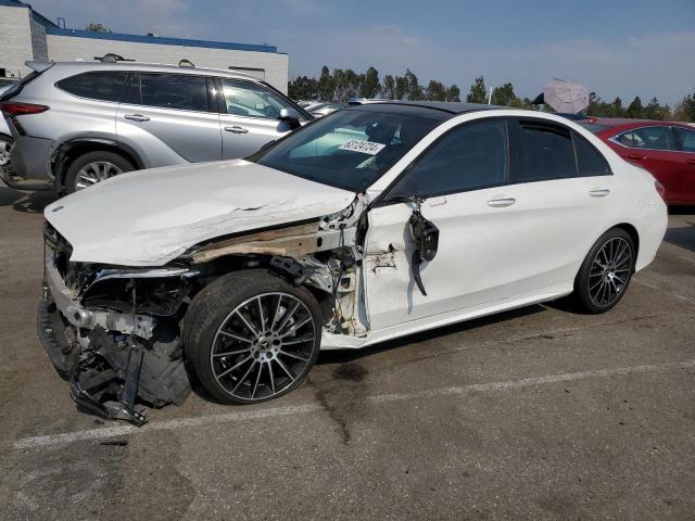 2021 Mercedes-Benz C 300