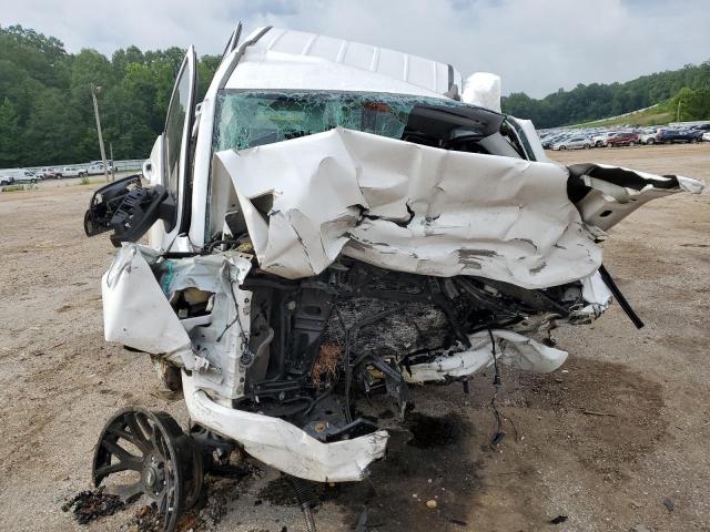  CHEVROLET SILVERADO 2016 White