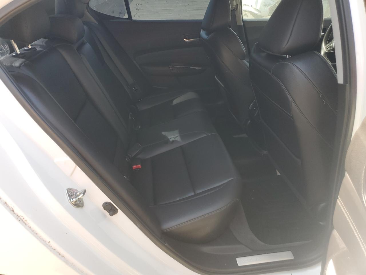 2015 Acura Tlx VIN: 19UUB1F32FA020676 Lot: 64408474