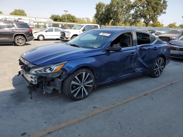 1N4BL4CV9KN306236 | 2019 Nissan altima sr