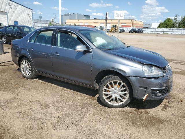 2009 VOLKSWAGEN JETTA S