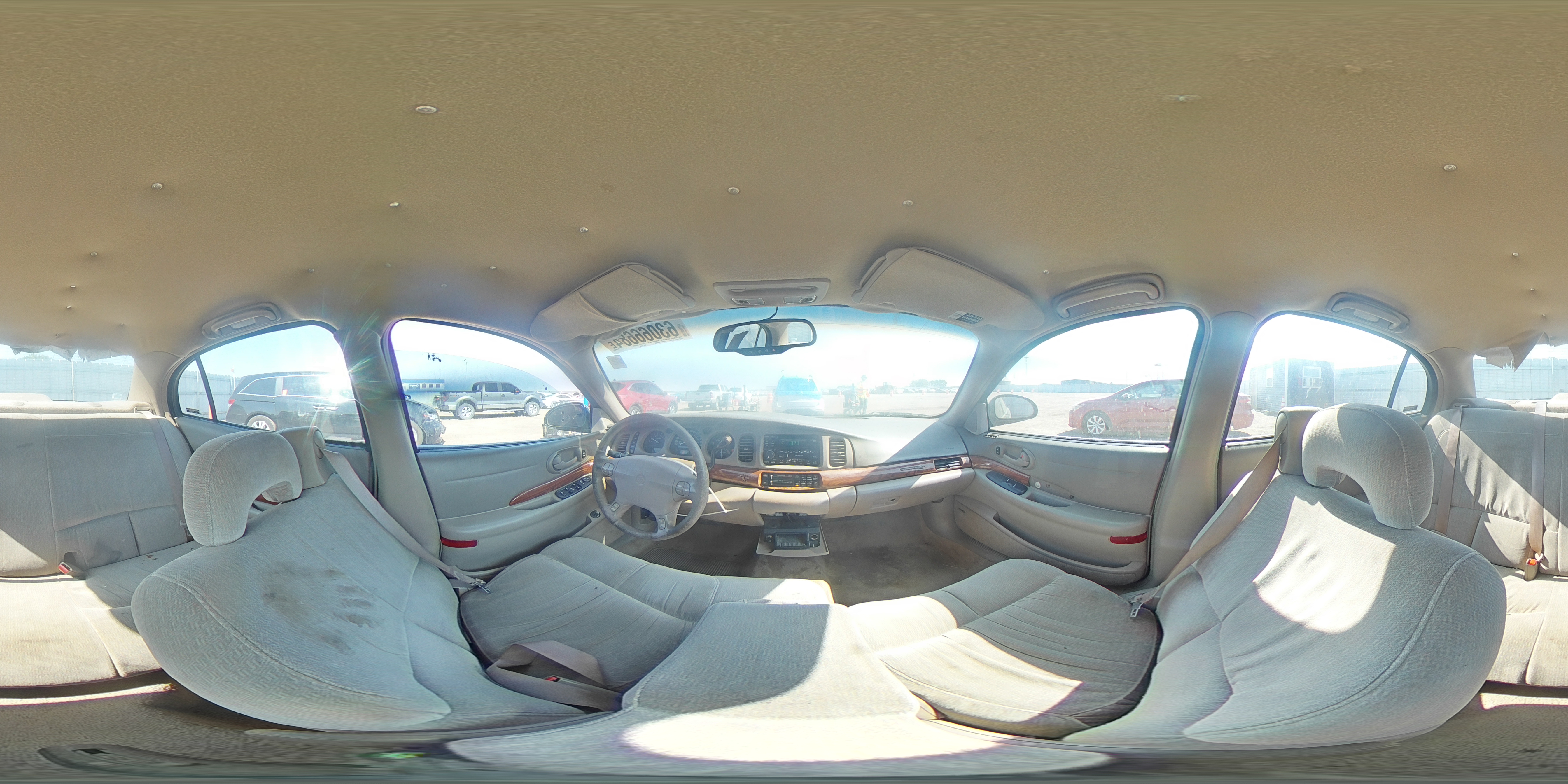 2000 Buick LeSabre - Image 13