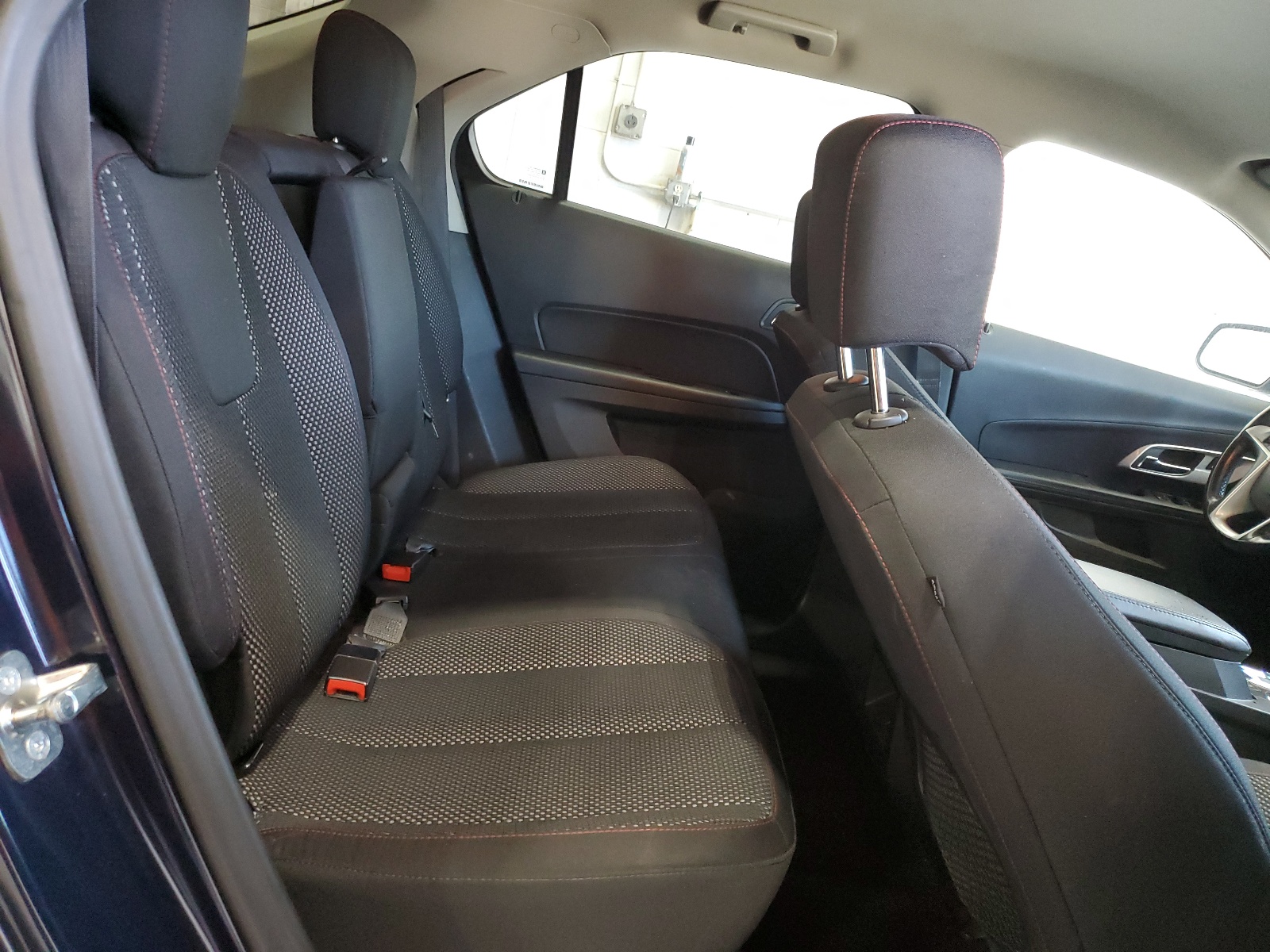 2GNFLFEKXG6291775 2016 Chevrolet Equinox Lt