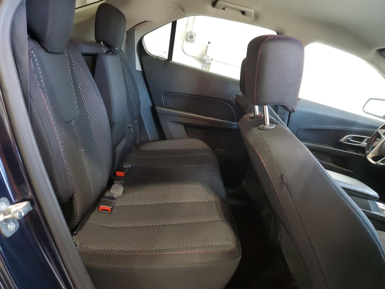 2016 Chevrolet Equinox Lt VIN: 2GNFLFEKXG6291775 Lot: 61937174