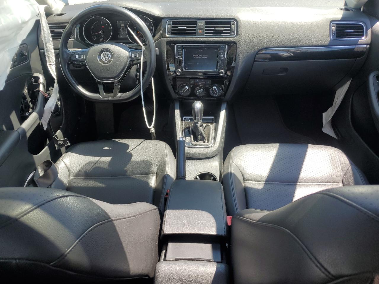 2016 Volkswagen Jetta Sel VIN: 3VWL17AJXGM340674 Lot: 62607814