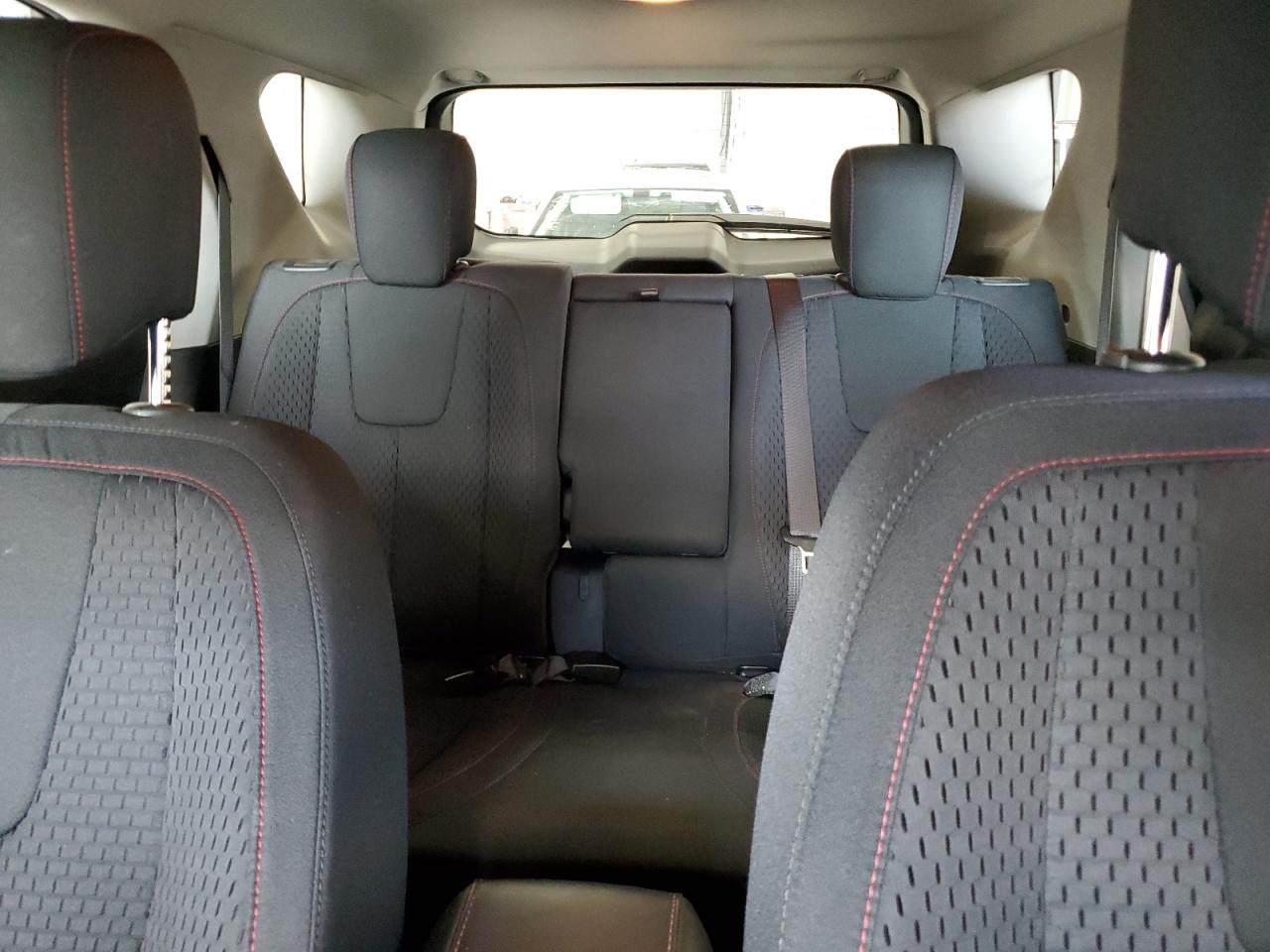 2012 Chevrolet Equinox Ls VIN: 2GNALBEK2C1291554 Lot: 63268884