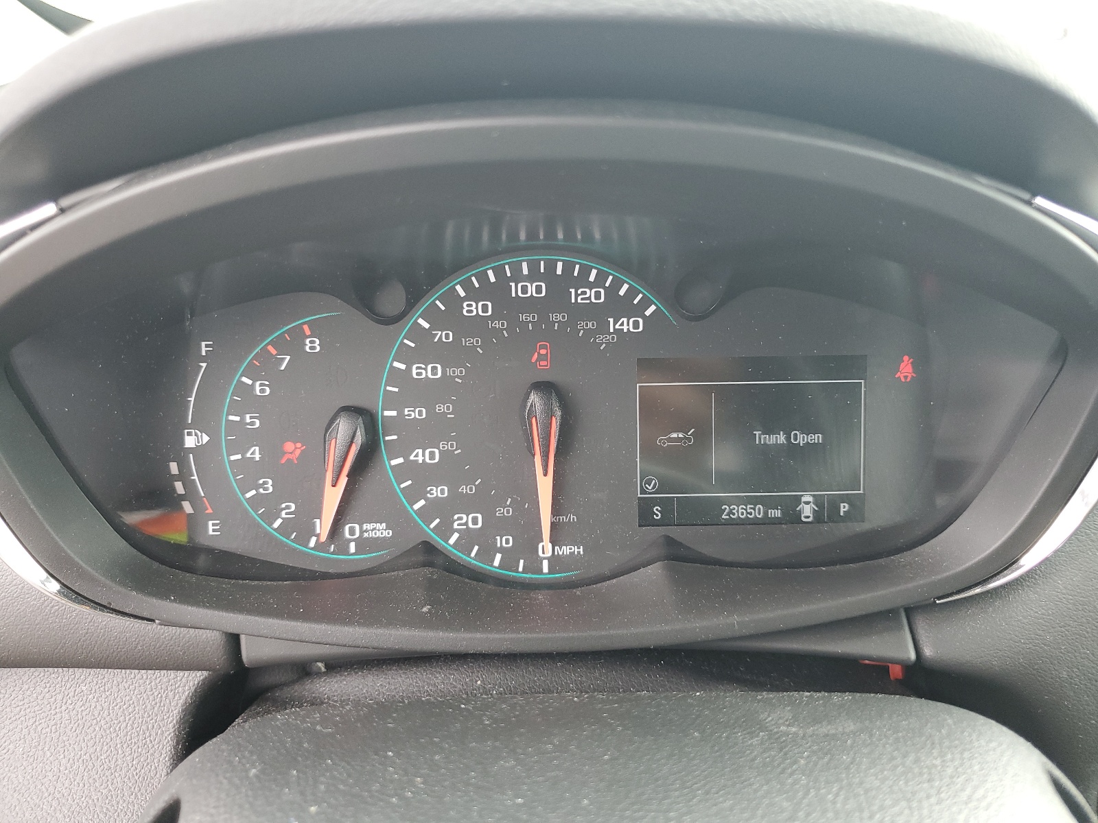 KL7CJPSM2NB505470 2022 Chevrolet Trax 1Lt