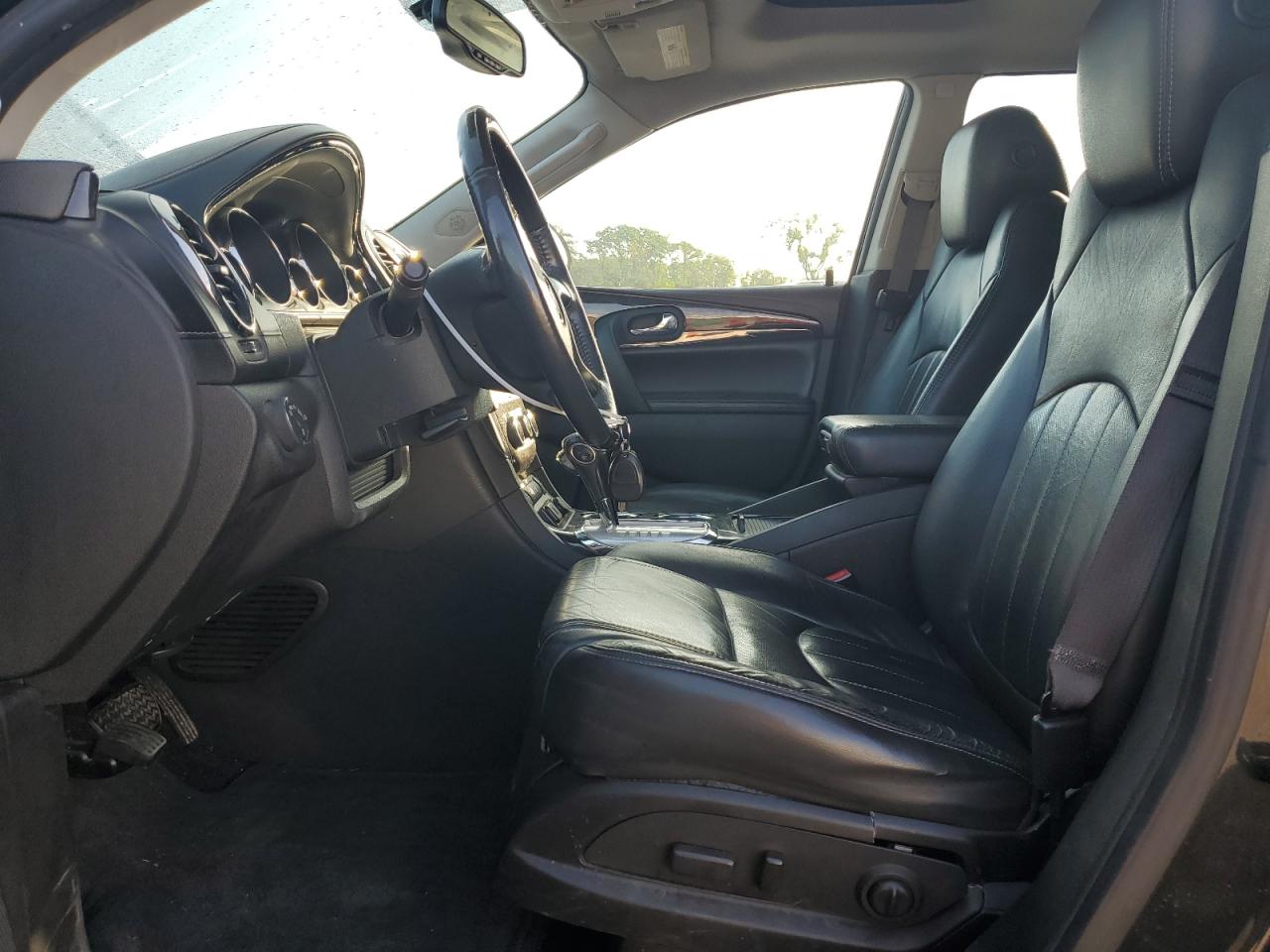 2015 Buick Enclave VIN: 5GAKVBKD6FJ294465 Lot: 61807064