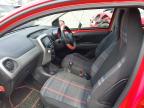 2016 PEUGEOT 108 ACTIVE for sale at Copart EAST KILBRIDE