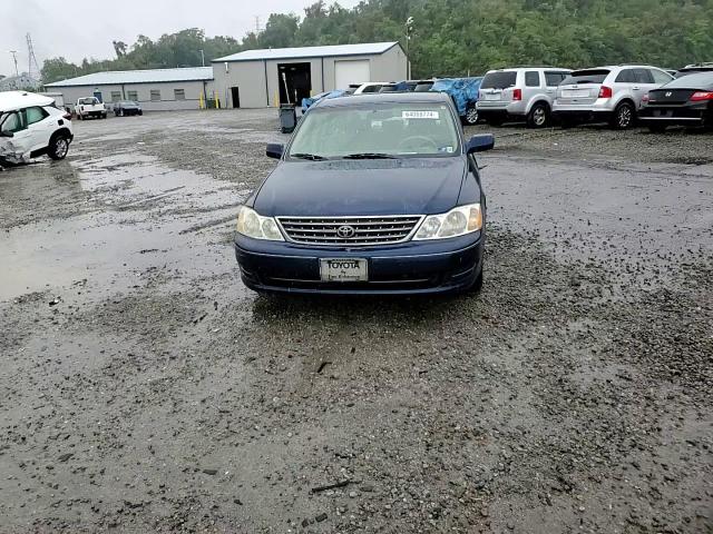 2004 Toyota Avalon Xl VIN: 4T1BF28B94U359883 Lot: 64068774