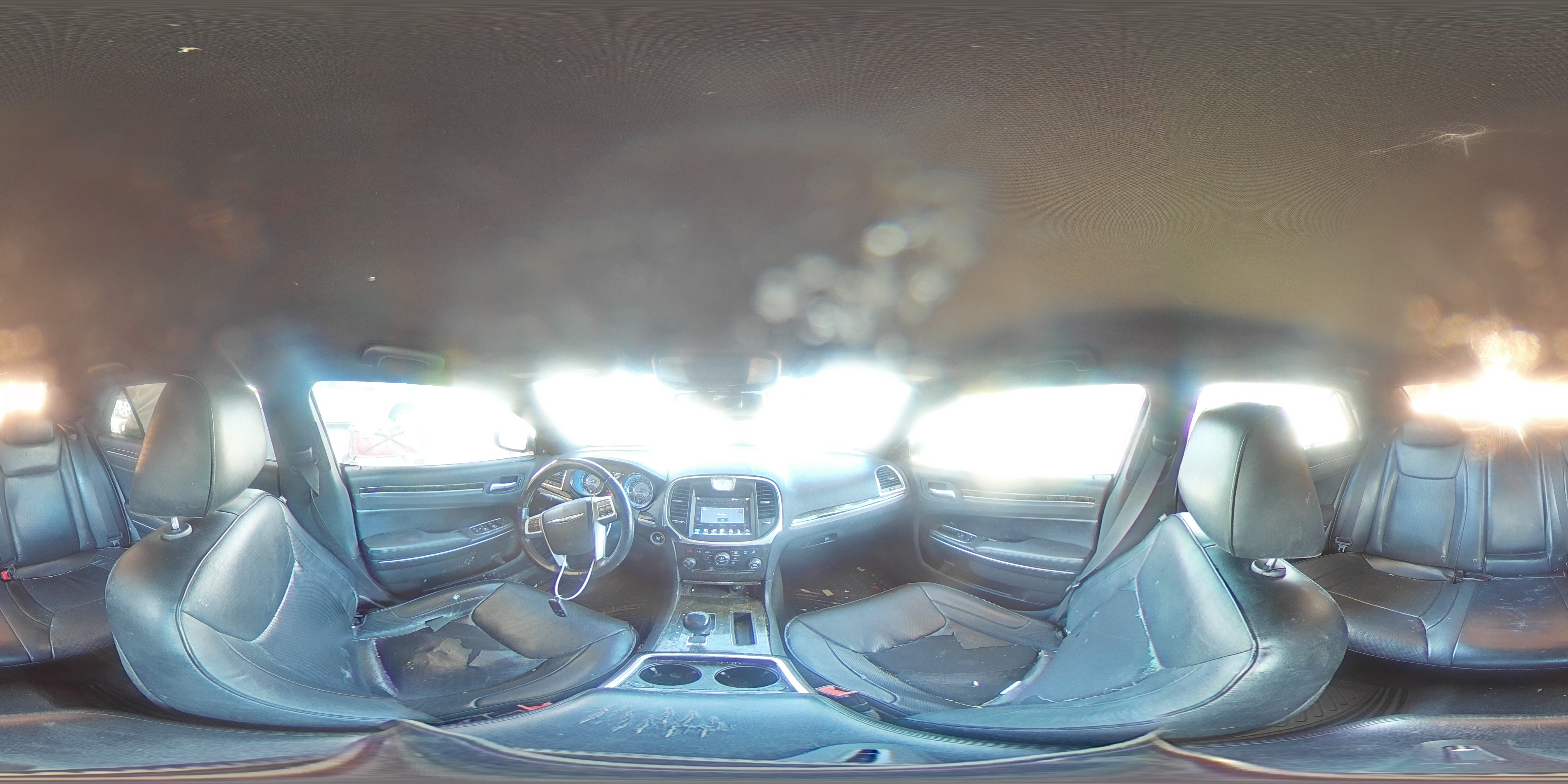 2013 Chrysler 300C VIN: 2C3CCAET3DH650248 Lot: 62807224