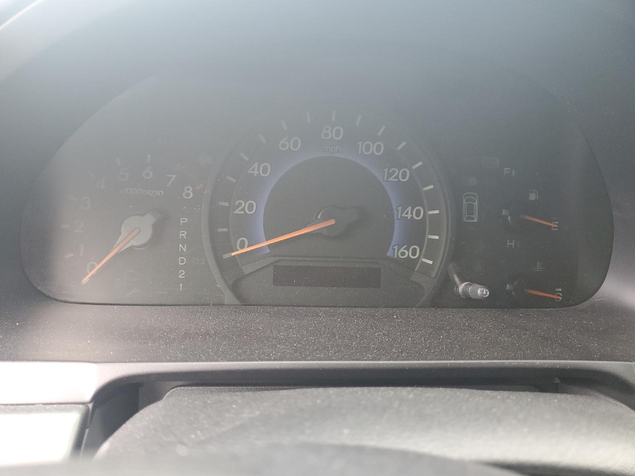 2005 Honda Odyssey Exl VIN: 5FNRL38625B420845 Lot: 61505134