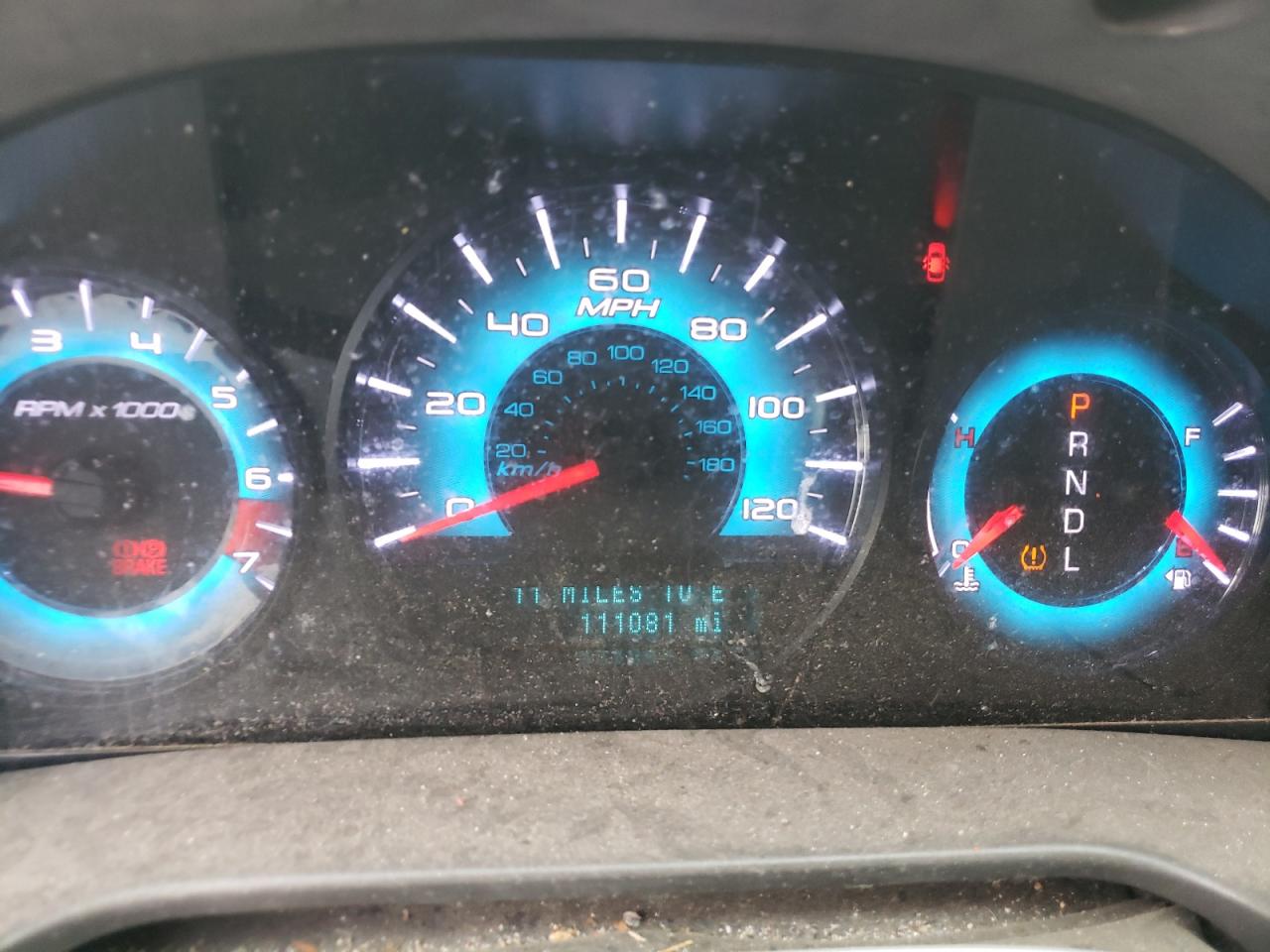 2010 Ford Fusion Se VIN: 3FAHP0HA0AR357620 Lot: 63312634