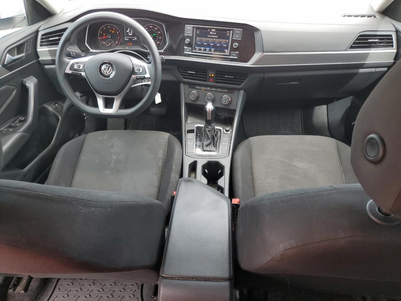 2021 Volkswagen Jetta S VIN: 3VWC57BU7MM093767 Lot: 64897084