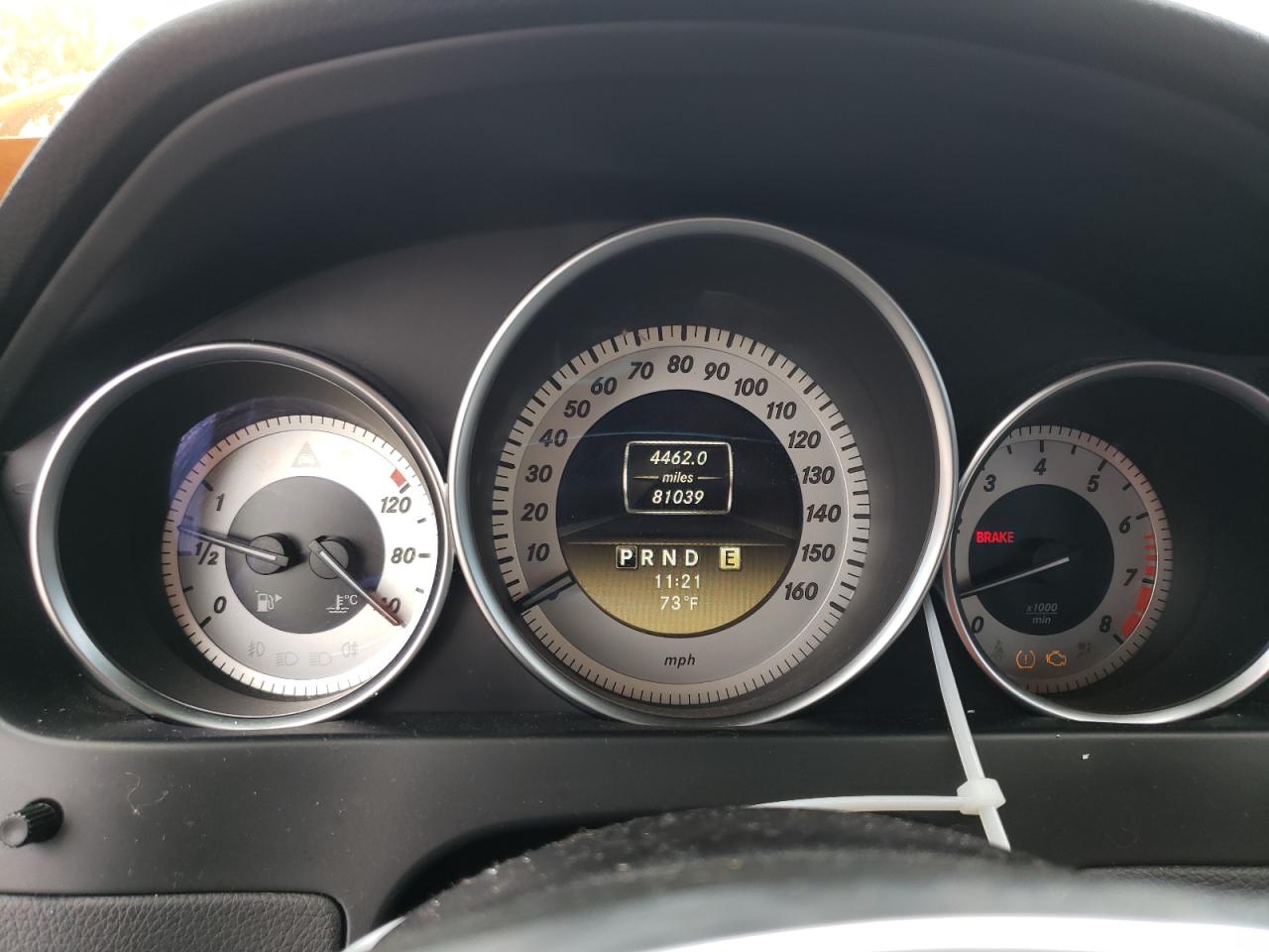 2012 Mercedes-Benz C 350 VIN: WDDGF5HB8CR238975 Lot: 63179214