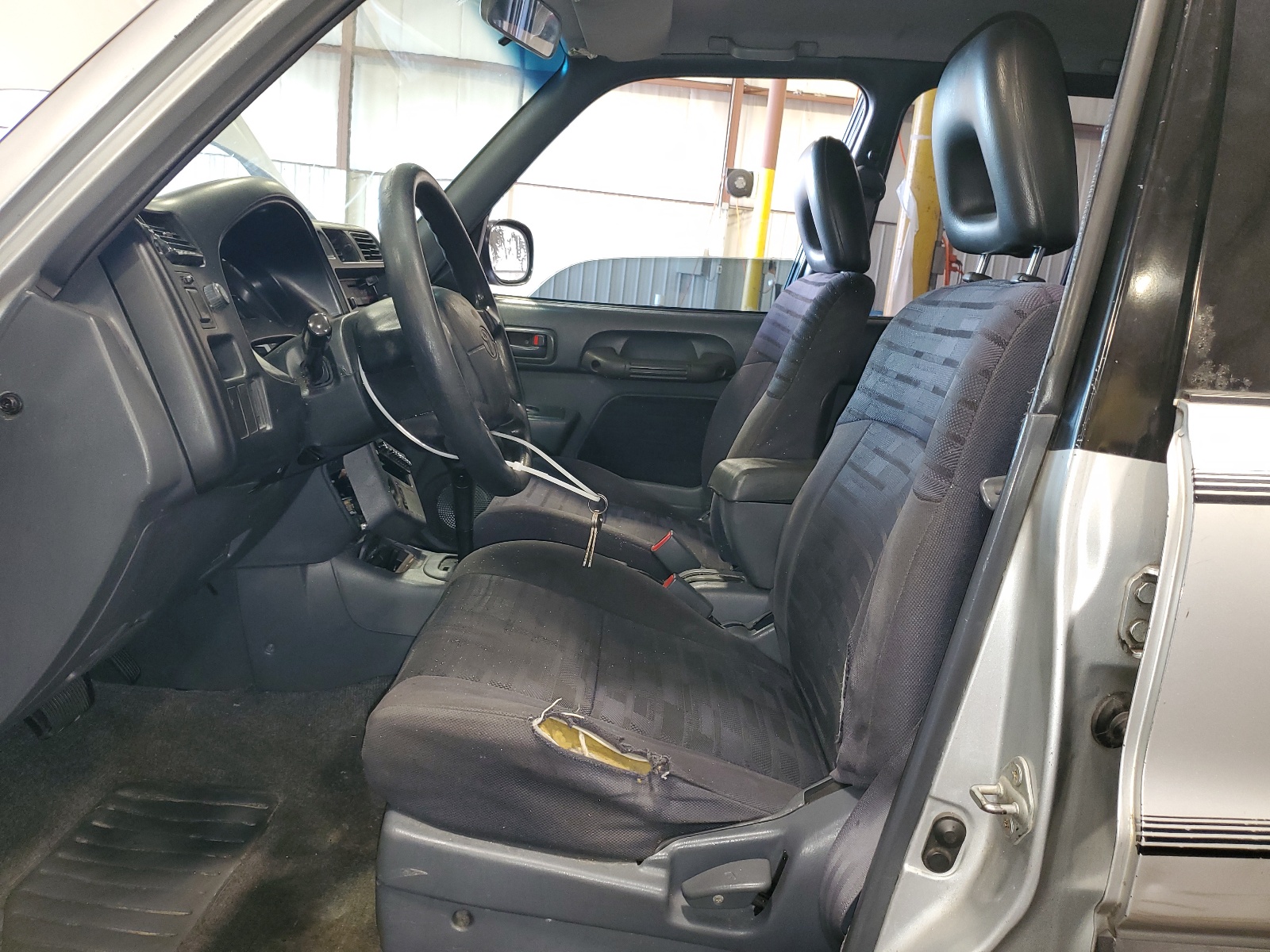 JT3HP10VXV0147650 1997 Toyota Rav4