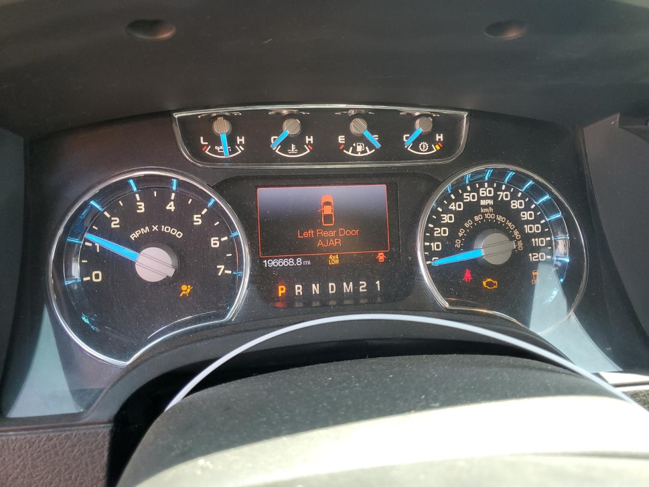 2013 Ford F150 Supercrew VIN: 1FTFW1ETXDFB37760 Lot: 62893764