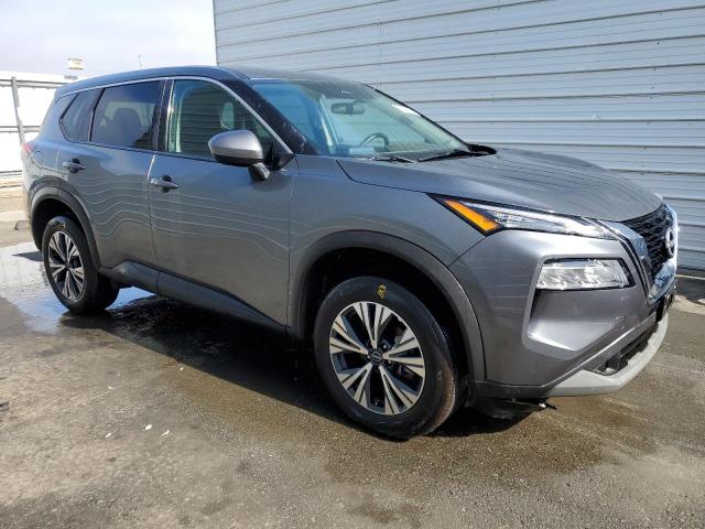  NISSAN ROGUE 2023 Gray