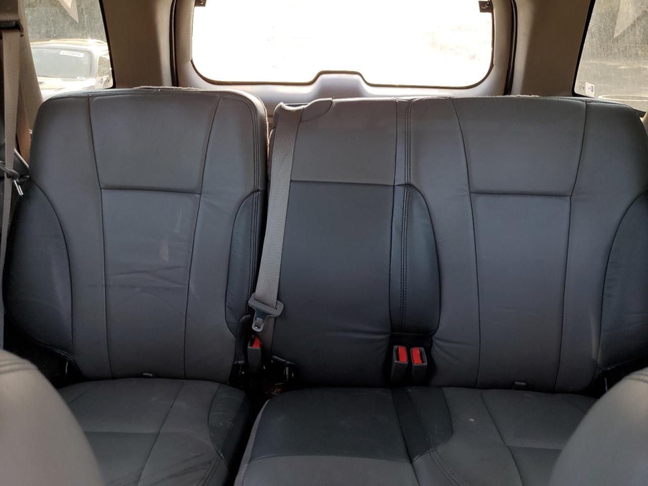 2002 Chevrolet Trailblazer VIN: 1GNDT13S422235124 Lot: 63765384