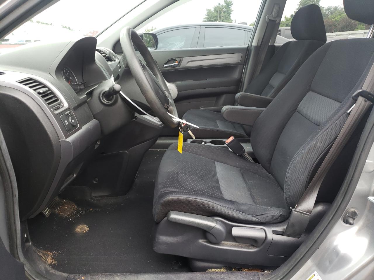 2007 Honda Cr-V Ex VIN: JHLRE48547C052484 Lot: 63358164