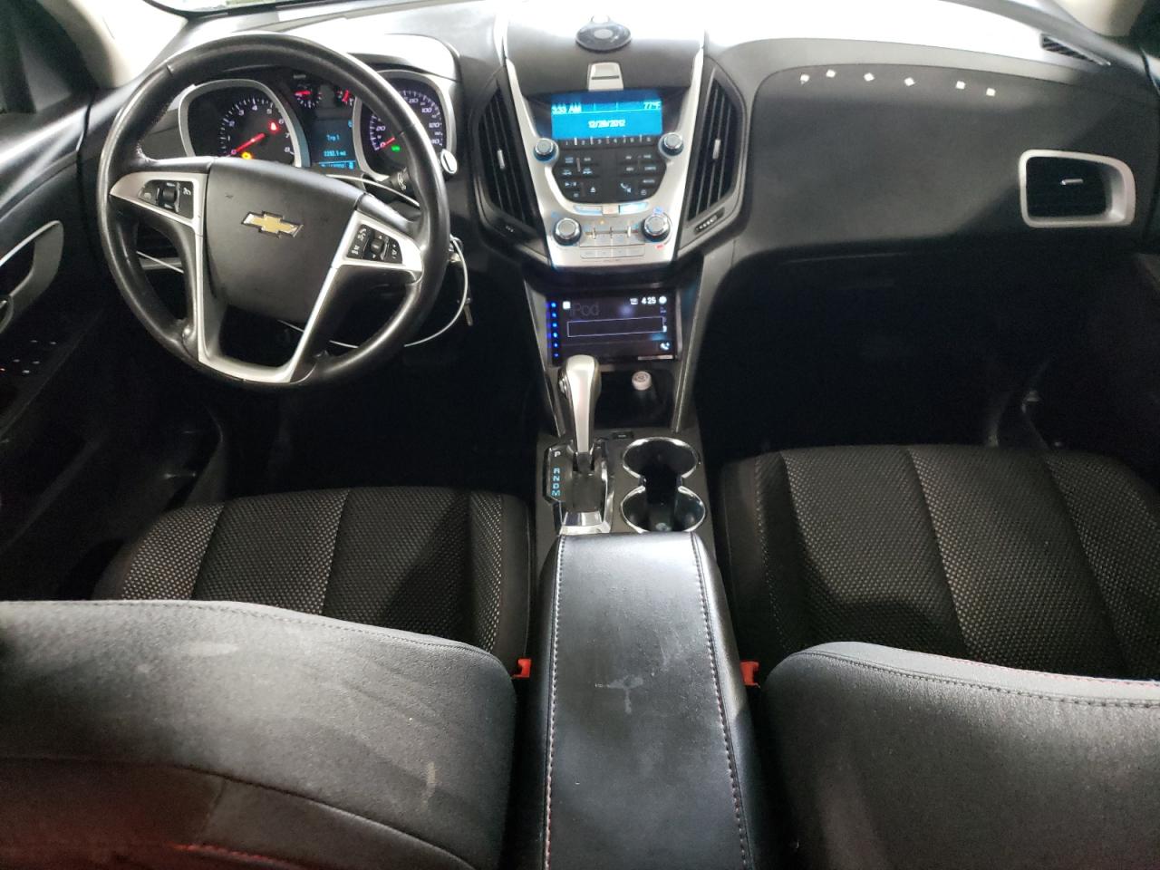 2011 Chevrolet Equinox Lt VIN: 2CNALDEC3B6473886 Lot: 64389994