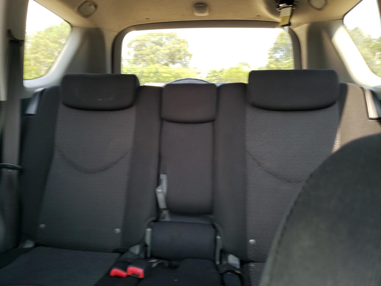 2008 Toyota Rav4 Sport VIN: JTMZD32V086073514 Lot: 63186454