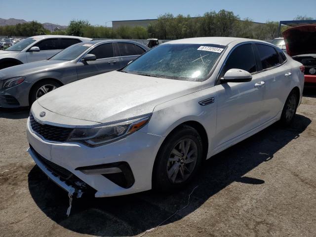 5XXGT4L32LG394221 Kia Optima LX