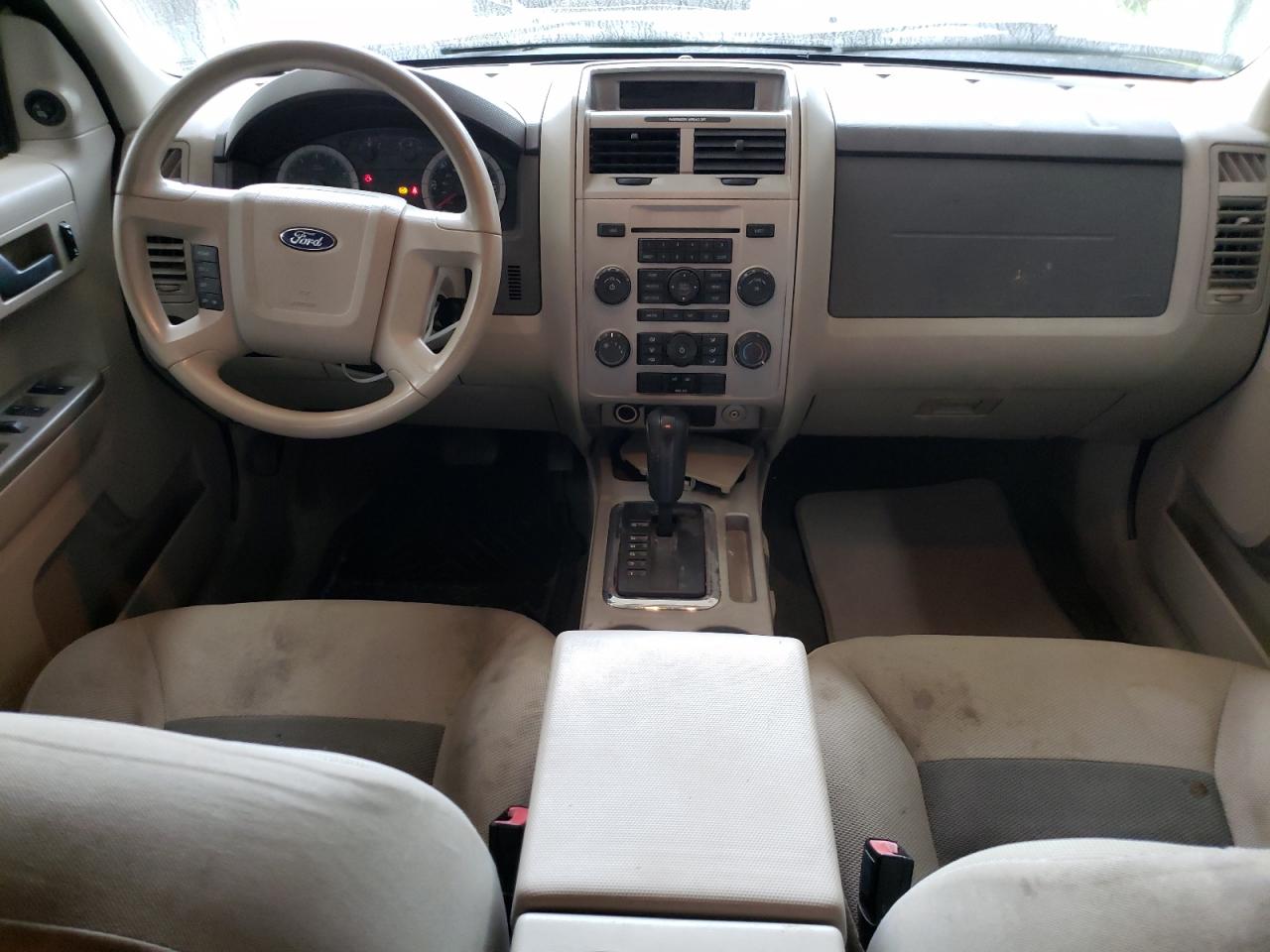 2008 Ford Escape Xlt VIN: 1FMCU031X8KE47582 Lot: 64992474