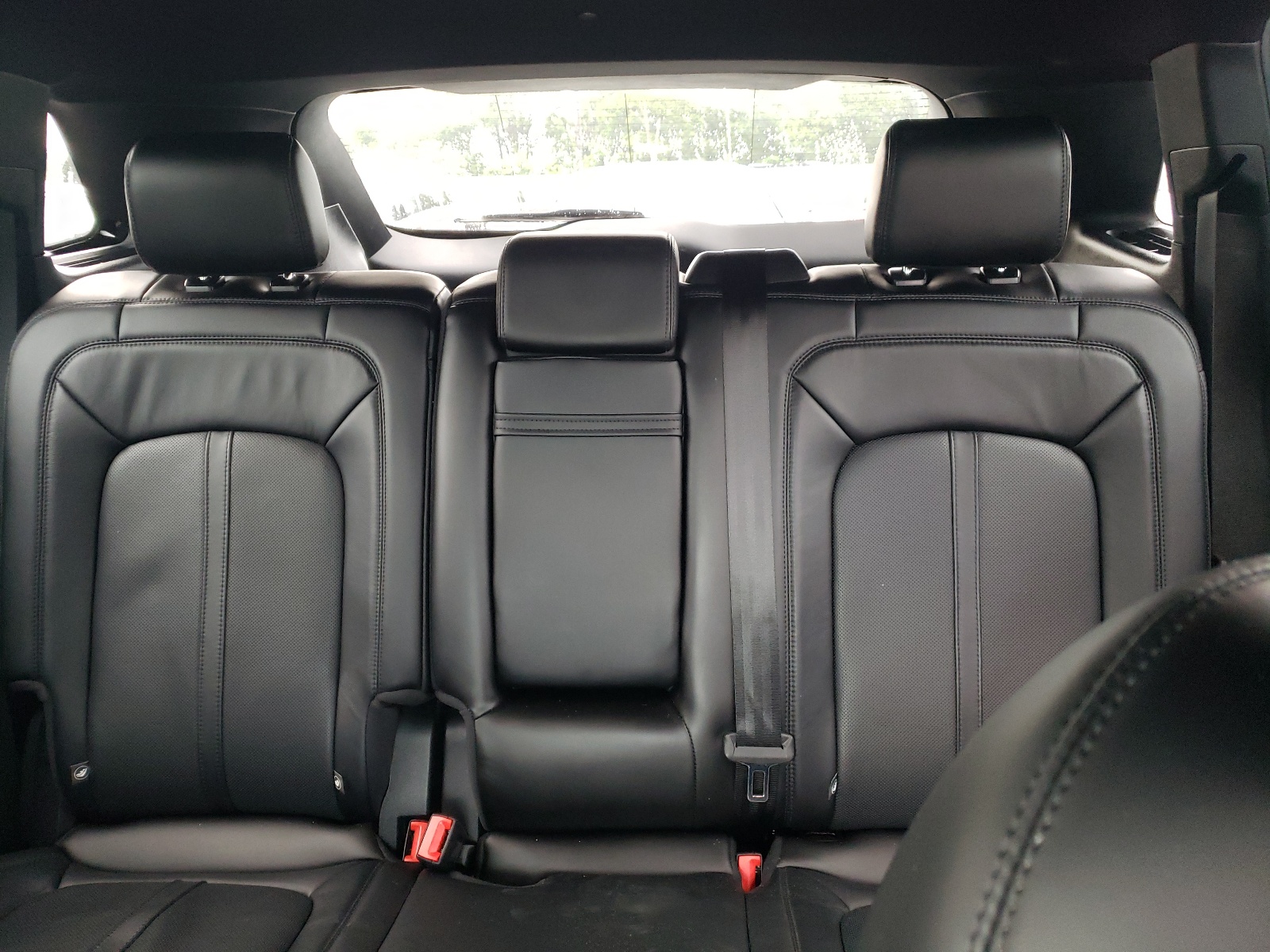 2LMPJ8KP5LBL13990 2020 Lincoln Nautilus Reserve