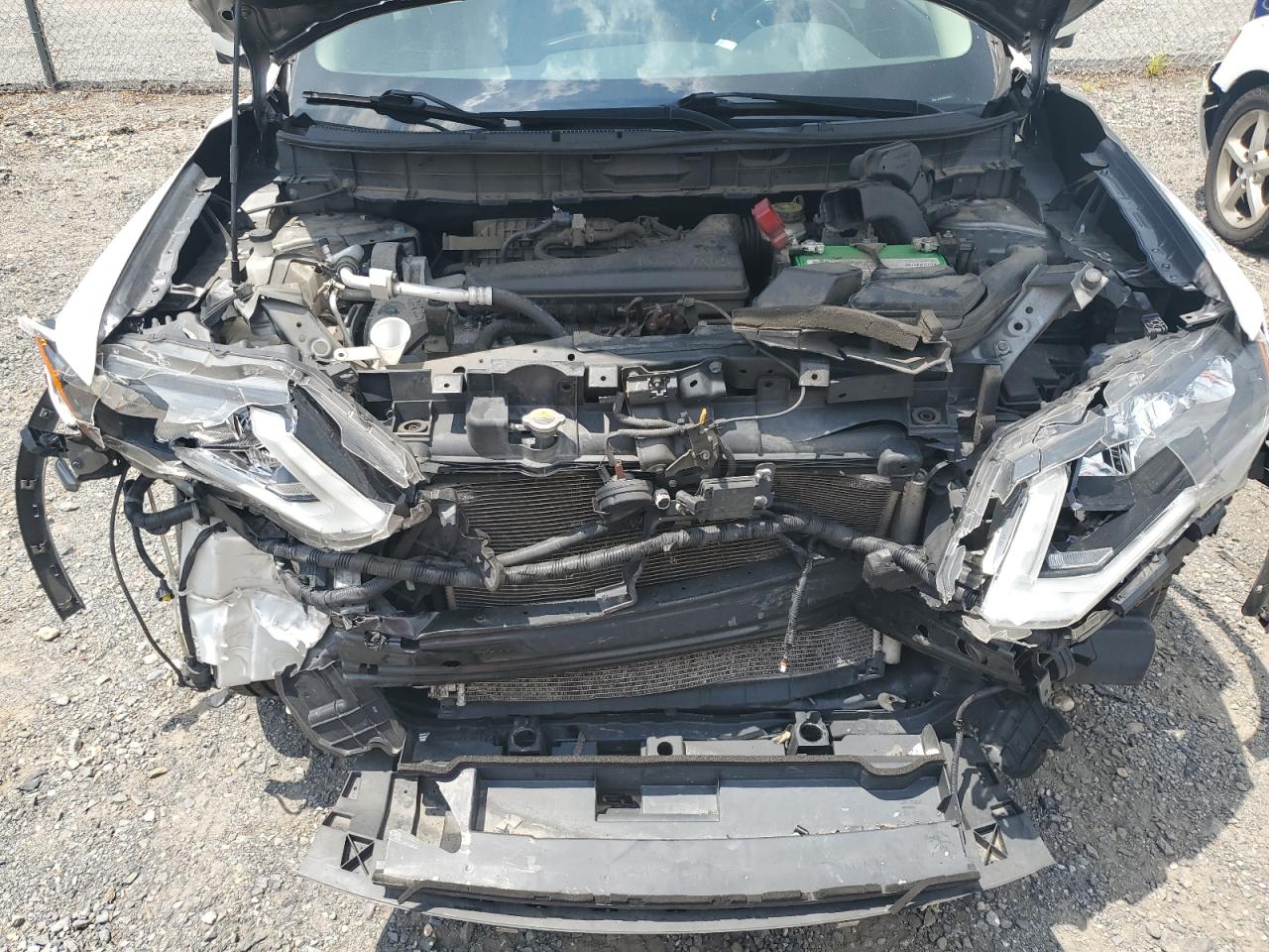 2017 Nissan Rogue S VIN: JN8AT2MV5HW273994 Lot: 62403144