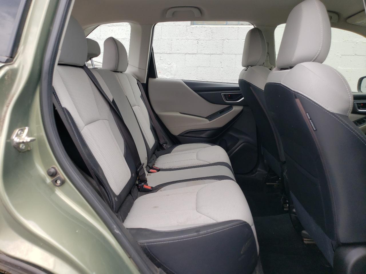 2020 Subaru Forester VIN: JF2SKADC1LH471031 Lot: 63189964