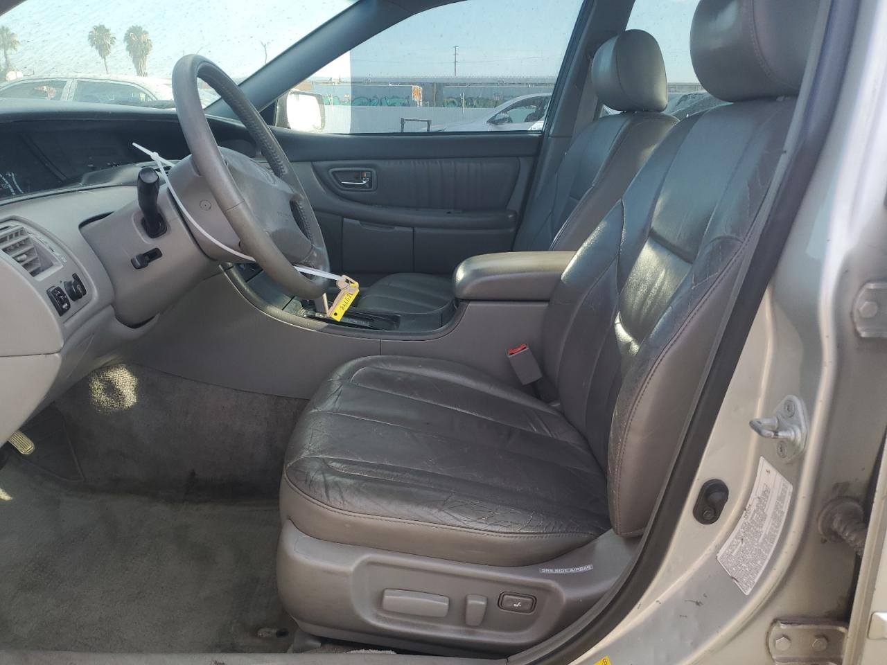 2001 Toyota Avalon Xl VIN: 4T1BF28B41U115649 Lot: 63211794