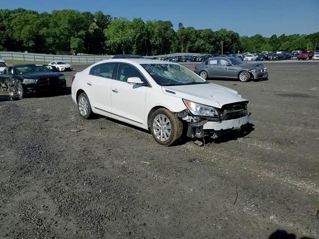 2015 Buick Lacrosse VIN: 1G4GB5GR7FF152952 Lot: 61595324