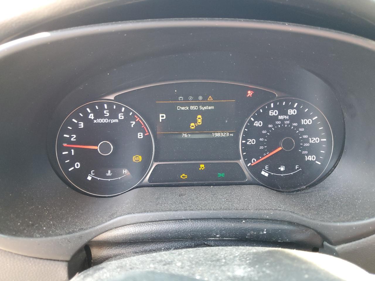 2018 Kia Soul ! VIN: KNDJX3AA8J7554498 Lot: 63082234