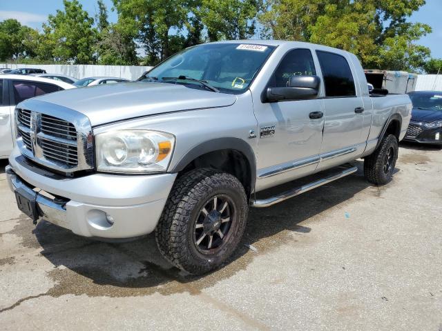 2007 Dodge Ram 2500  for Sale in Bridgeton, MO - Hail