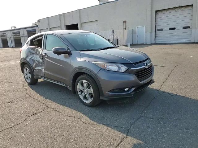 2016 Honda Hr-V Ex VIN: 3CZRU6H52GM718259 Lot: 63318904