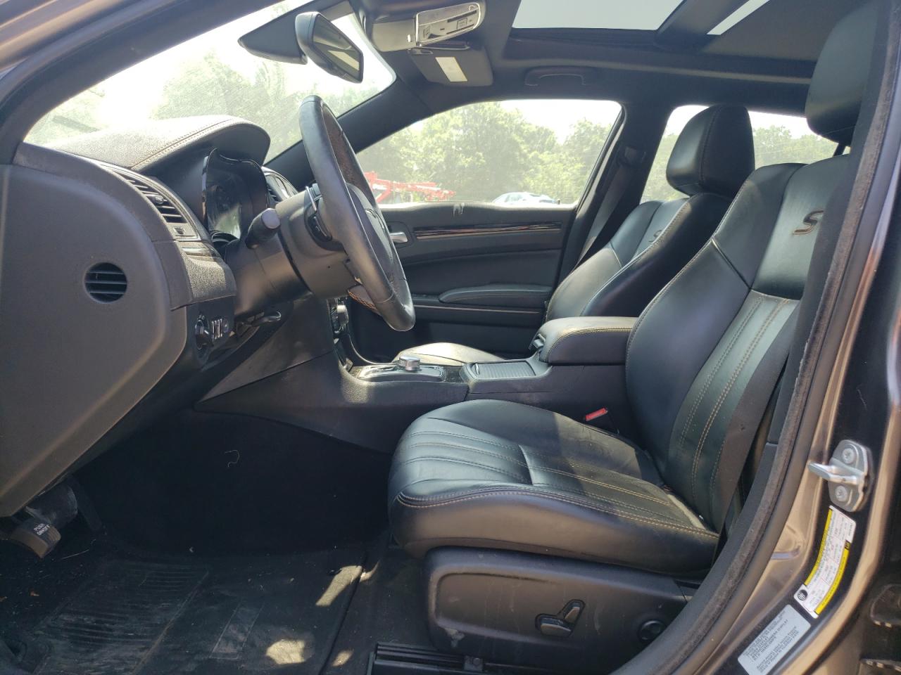 2016 Chrysler 300 S VIN: 2C3CCABGXGH261361 Lot: 65040524