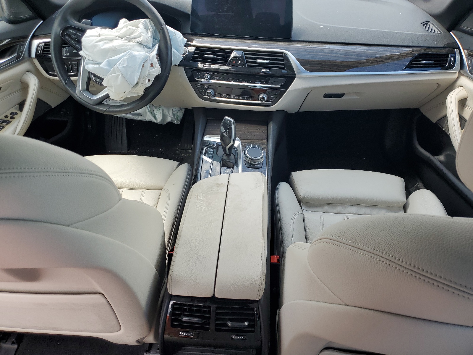 WBA53BH01MCF76598 2021 BMW 530 I