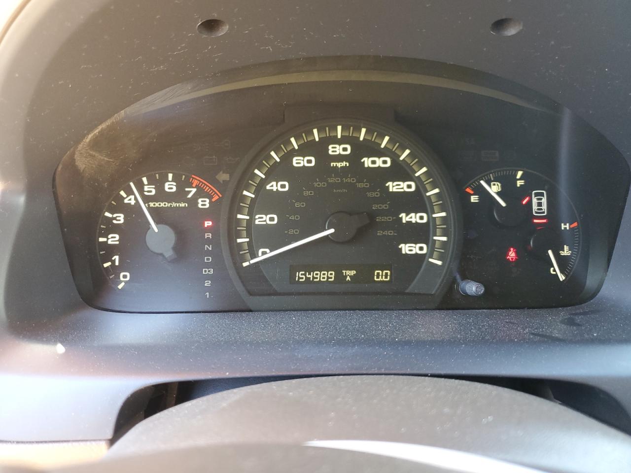 2006 Honda Accord Ex VIN: 1HGCM665X6A014841 Lot: 63189824