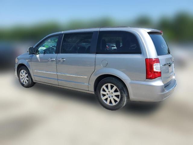 2C4RC1BG4ER444106 | 2014 Chrysler town and country touring