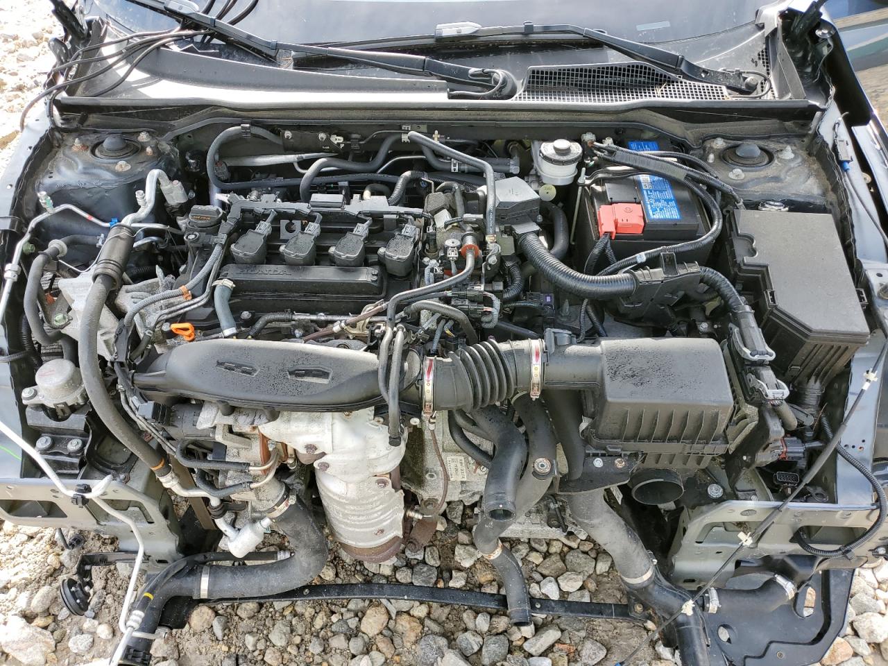 19XFL1H70PE000929 2023 Honda Civic Exl