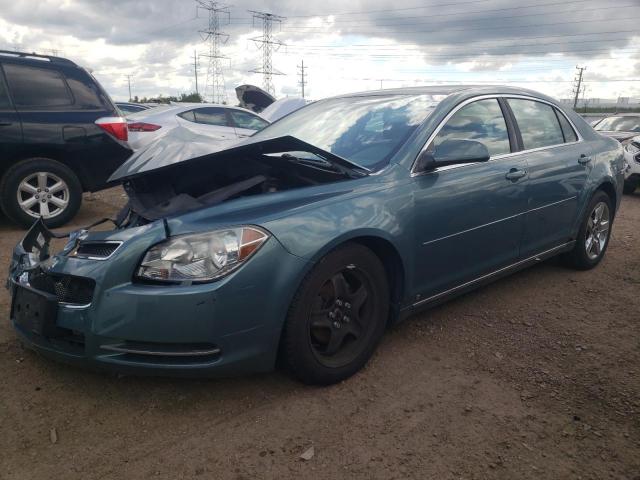 2009 Chevrolet Malibu 1Lt