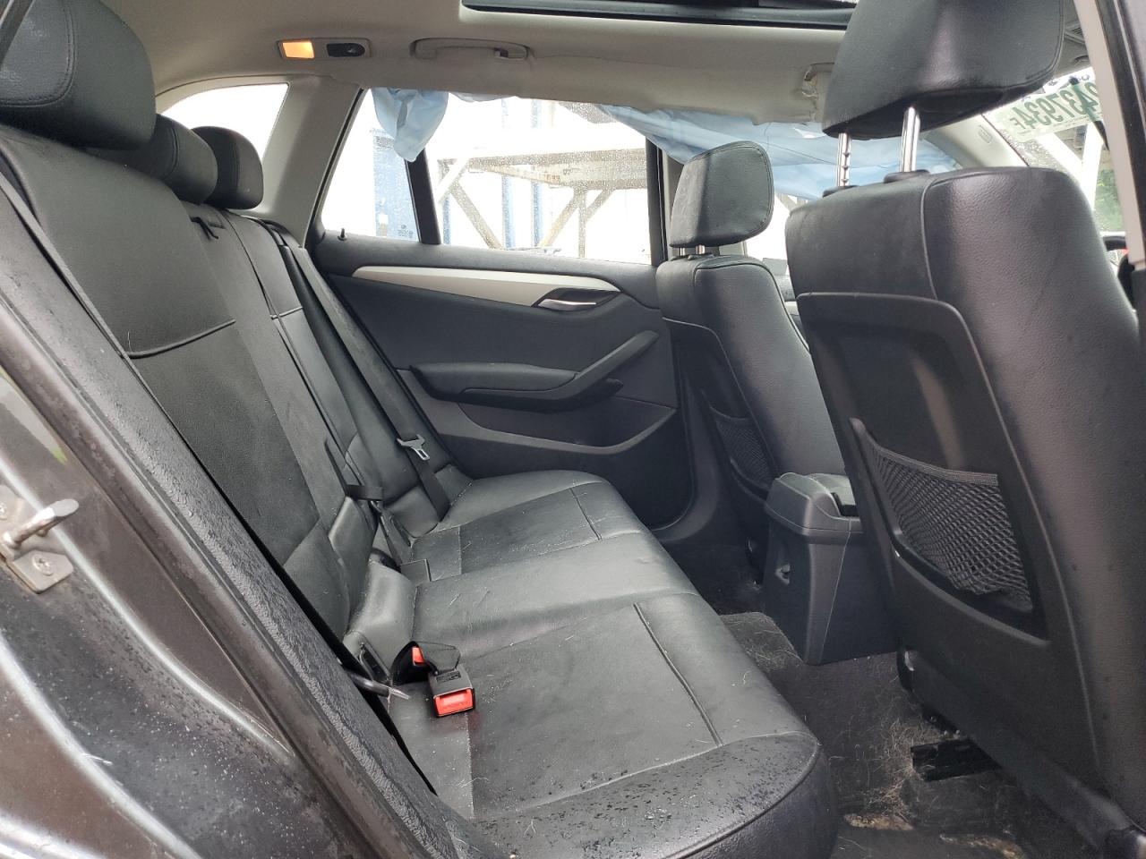 2014 BMW X1 xDrive28I VIN: WBAVL1C59EVY18716 Lot: 62437934