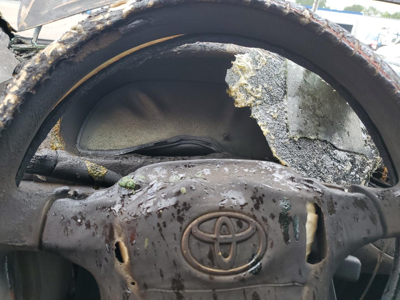 2003 Toyota Camry Le VIN: T0TALBURNN0V1N Lot: 62551124