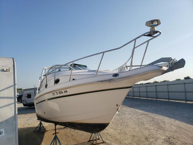 1996 Donz Donzi/Boat for Sale in Haslet, TX - Hail