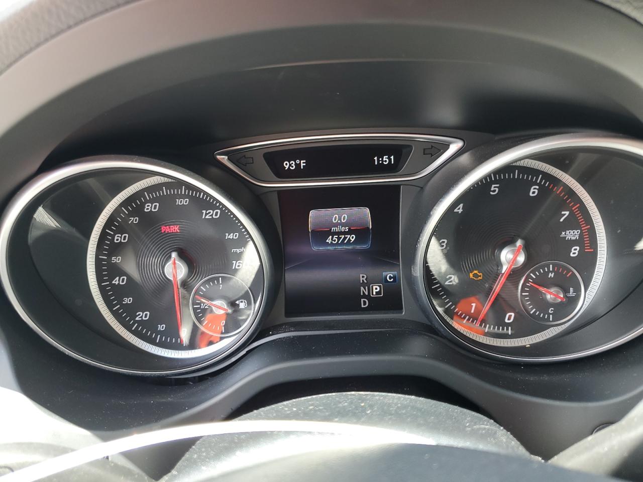 2020 Mercedes-Benz Gla 250 VIN: WDCTG4EBXLJ685028 Lot: 60394974