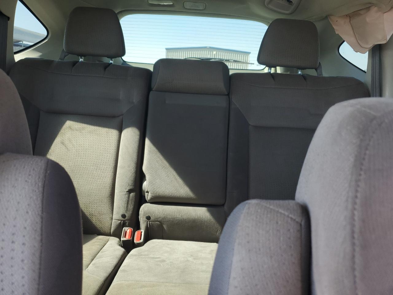 2014 Honda Cr-V Ex VIN: 3CZRM3H53EG705823 Lot: 65290954