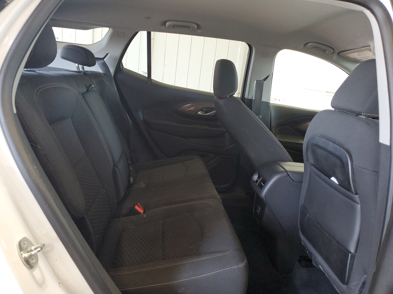 3GKALTEVXLL102399 2020 GMC Terrain Sle