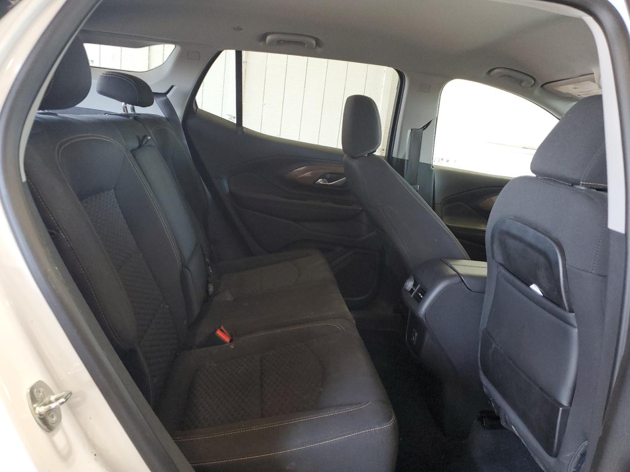 2020 GMC Terrain Sle VIN: 3GKALTEVXLL102399 Lot: 61235604