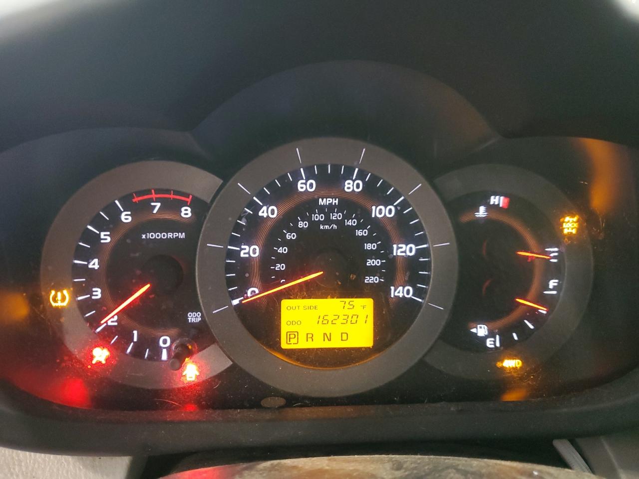 2007 Toyota Rav4 VIN: JTMBD33VX76030281 Lot: 63644024